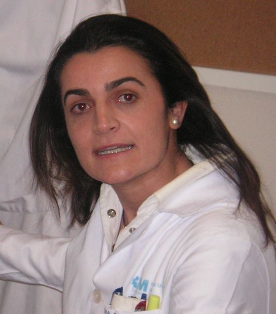 Dra. Marta Duque Alcorta